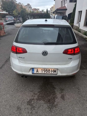 Обява за продажба на VW Golf 1.8 TSI ~14 000 лв. - изображение 1
