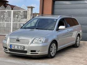Toyota Avensis 2.2 | Mobile.bg    2