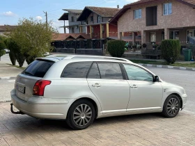 Toyota Avensis 2.2 | Mobile.bg    3