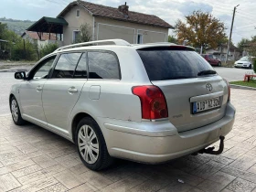 Toyota Avensis 2.2 | Mobile.bg    4