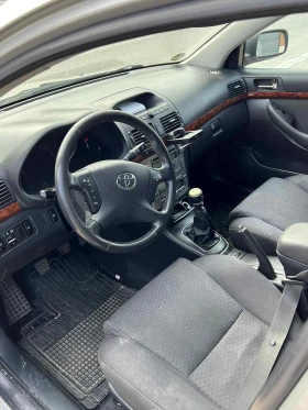 Toyota Avensis 2.2 | Mobile.bg    5