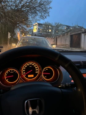 Обява за продажба на Honda Jazz ~3 500 лв. - изображение 8 | Auto.bg Обява за продажба на Honda Jazz ~3 500 лв. - изображение 8