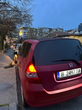 Обява за продажба на Honda Jazz ~3 500 лв. - изображение 7 | Auto.bg Обява за продажба на Honda Jazz ~3 500 лв. - изображение 7