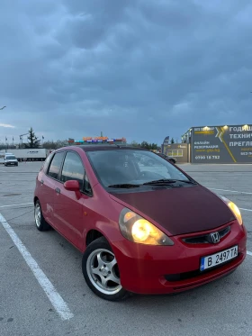 Обява за продажба на Honda Jazz ~3 500 лв. - изображение 6 | Auto.bg Обява за продажба на Honda Jazz ~3 500 лв. - изображение 6