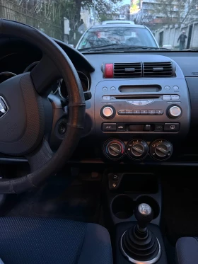 Обява за продажба на Honda Jazz ~3 500 лв. - изображение 10 | Auto.bg Обява за продажба на Honda Jazz ~3 500 лв. - изображение 10