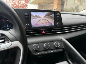 Hyundai Elantra * Preferred * CARFAX * БЕЗ ПЪРВОНАЧАЛНА ВНОСКА - 36150 лв. / 18483.20 € - 29047496 16