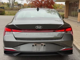 Hyundai Elantra * Preferred * CARFAX * БЕЗ ПЪРВОНАЧАЛНА ВНОСКА - 36150 лв. / 18483.20 € - 29047496 4