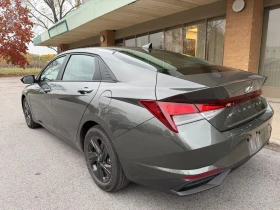 Hyundai Elantra * Preferred * CARFAX * БЕЗ ПЪРВОНАЧАЛНА ВНОСКА - 36150 лв. / 18483.20 € - 29047496 2