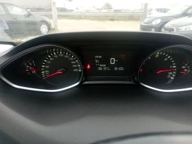 Peugeot 308 1, 6HDI, Навигация  - 11680 лв. / 5971.89 € - 59496145 9
