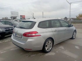 Peugeot 308 1, 6HDI, Навигация  - 11680 лв. / 5971.89 € - 59496145 13