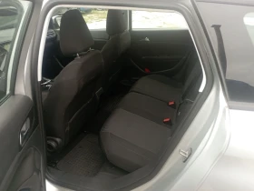 Peugeot 308 1, 6HDI, Навигация  - 11680 лв. / 5971.89 € - 59496145 5