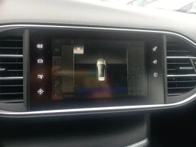 Peugeot 308 1, 6HDI, Навигация  - 11680 лв. / 5971.89 € - 59496145 10
