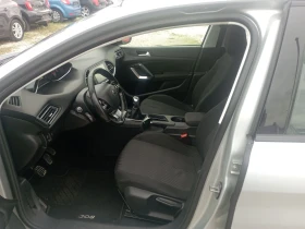 Peugeot 308 1, 6HDI, Навигация  - 11680 лв. / 5971.89 € - 59496145 4