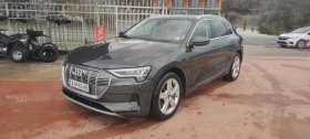 Audi E-Tron 50 QUATTRO, снимка 2