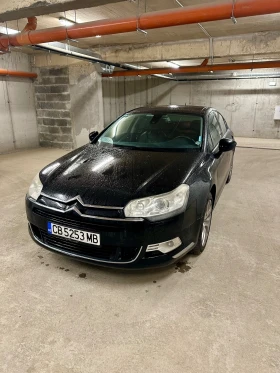 Citroen C5  - изображение 1