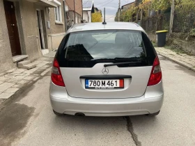 Mercedes-Benz A 160 A160 CDI - 4999 лв. / 2555.95 € - 47004869 12