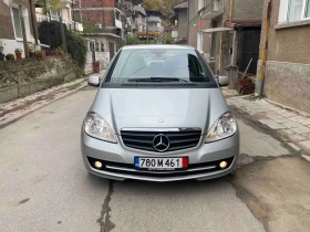 Mercedes-Benz A 160 A160 CDI