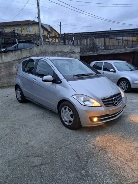     Mercedes-Benz A 160 A160 CDI