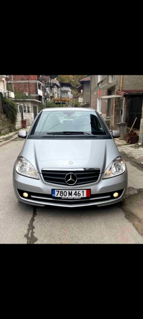 Mercedes-Benz A 160 A160 CDI