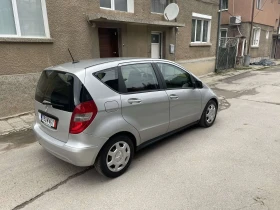 Mercedes-Benz A 160 A160 CDI - 4999 лв. / 2555.95 € - 47004869 2