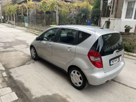 Mercedes-Benz A 160 A160 CDI - 4999 лв. / 2555.95 € - 47004869 13