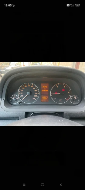 Mercedes-Benz A 160 A160 CDI - 4999 лв. / 2555.95 € - 47004869 8