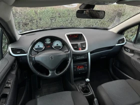 Peugeot 207 - 5500 лв. / 2812.11 € - 60473741 17