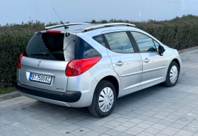 Peugeot 207 - 5500 лв. / 2812.11 € - 60473741 4