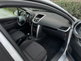 Peugeot 207 - 5500 лв. / 2812.11 € - 60473741 9
