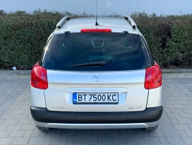 Peugeot 207 - 5500 лв. / 2812.11 € - 60473741 6