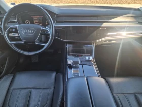 Audi A8, снимка 10