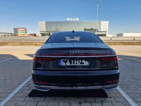 Audi A8, снимка 5
