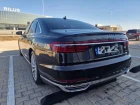 Audi A8, снимка 7
