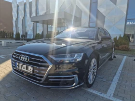 Audi A8, снимка 1