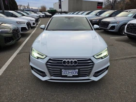 Audi A4 * Technik * CARFAX * БЕЗ ПЪРВОНАЧАЛНА ВНОСКА - 11500 € / 22492.04 лв. - 15197114 6