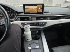 Audi A4 * Technik * CARFAX * БЕЗ ПЪРВОНАЧАЛНА ВНОСКА - 11500 € / 22492.04 лв. - 15197114 9