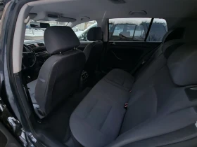 VW Golf 1.9TDI 105к.с. - 2900 € / 5671.91 лв. - 83231435 10