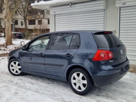 VW Golf 1.9TDI 105к.с. - 2900 € / 5671.91 лв. - 83231435 2