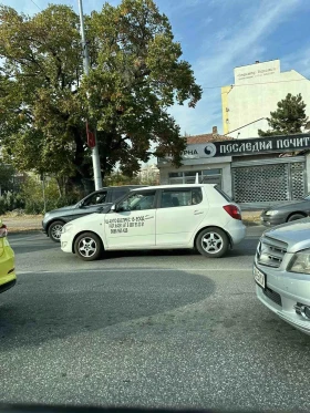 Skoda Fabia 1.2 69к.с - 4000 € / 7823.32 лв. - 97902917 2