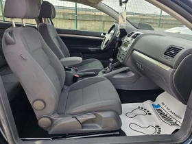 VW Golf 1.6бен.102к.с. - 4000 € / 7823.32 лв. - 16952388 11