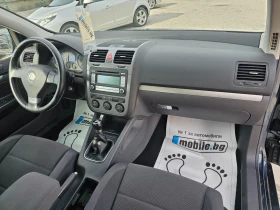 VW Golf 1.6бен.102к.с. - 4000 € / 7823.32 лв. - 16952388 10