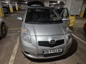 Toyota Yaris - 4100 € / 8018.90 лв. - 54733666 9