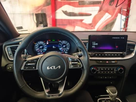 Kia Ceed 1.5, снимка 5 - Автомобили и джипове - 53650768