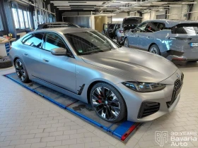 BMW 420 d Gran Coupe xDrive M Sport Paket - 59600 € / 116567.47 лв. - 87038616 6