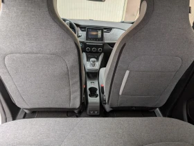 Renault Zoe 52kWh R135 CCS SoH96%Кам.Пр/зад.парктр_климатр. | Auto.bg — изображение 10