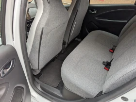Renault Zoe 52kWh R135 CCS SoH96%Кам.Пр/зад.парктр_климатр. | Auto.bg — изображение 9