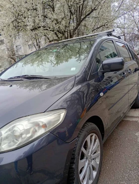 Mazda 5 undefined | Auto.bg — изображение 2