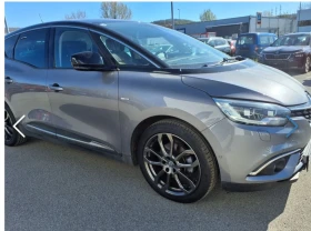 Renault Scenic 1.5 DCI BOSE- Edition Очакван внос  - 9600 € / 18775.97 лв. - 36296761 5