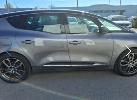 Renault Scenic 1.5 DCI BOSE- Edition Очакван внос  - 9600 € / 18775.97 лв. - 36296761 6