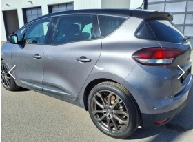 Renault Scenic 1.5 DCI BOSE- Edition Очакван внос  - 9600 € / 18775.97 лв. - 36296761 8
